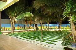 VISWA RESIDENCY, Theni