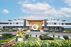 Golden Yug by SS, Indore