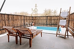 Jaadooghar Aravalli Hideaway, Jawai, Sumerpur