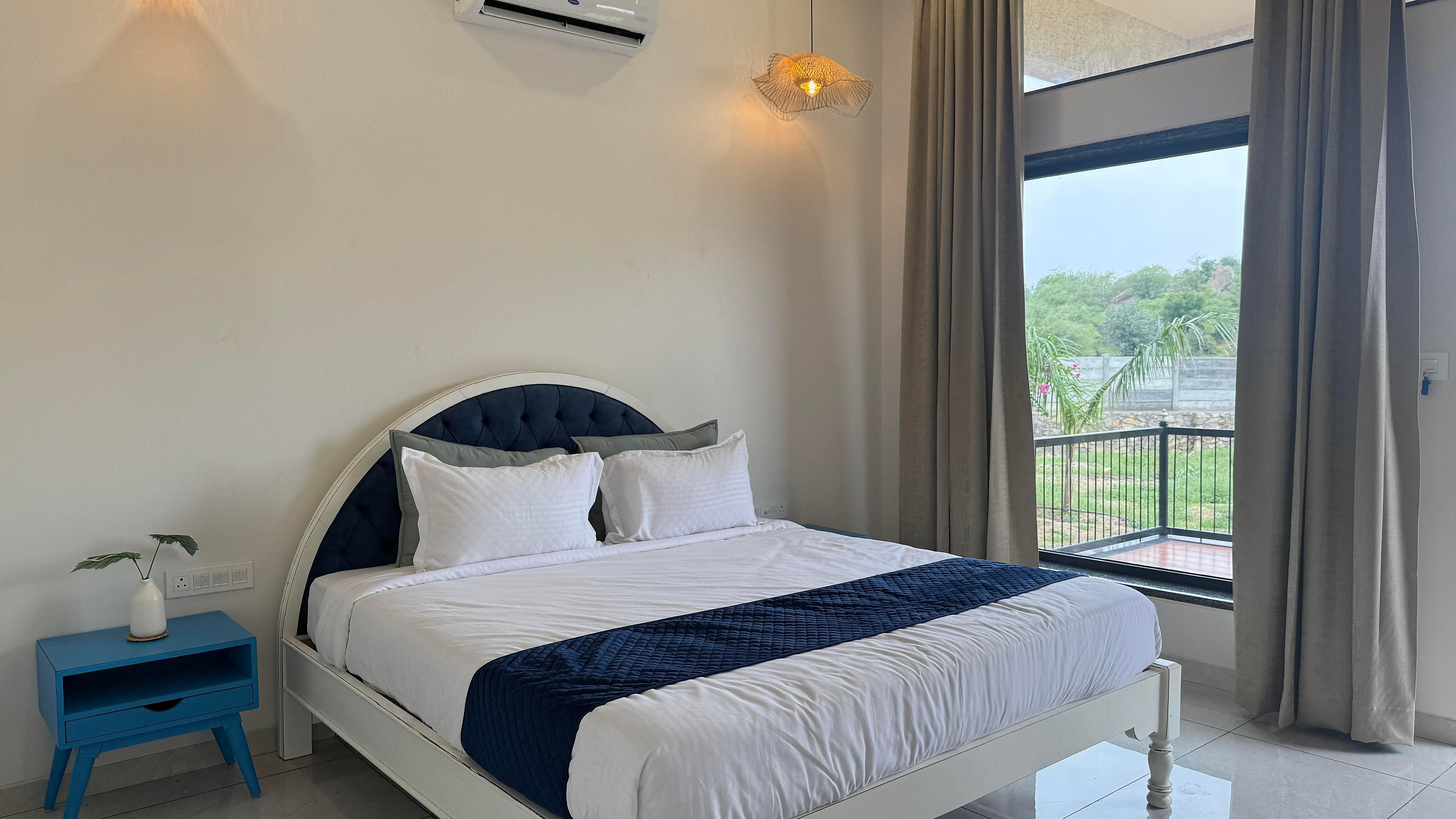 Jawai Retreat - Tap to explore photos