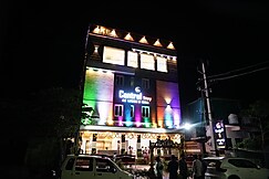 Central Stay, Rajahmundry
