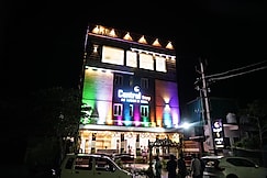 Central Stay, Annavaram