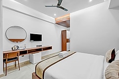 UPAR Hotels Brookefield, Bangalore