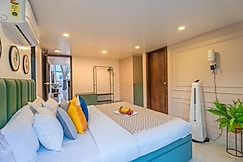 HILL SIDE HAVEN 5BHK by TENSOR Stays, Lonavala