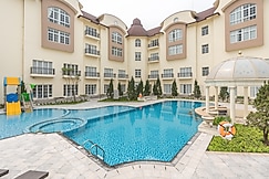 Legend Valley Hotel Ha Nam, Phu Ly