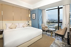 Floric Hotel, Kolkata