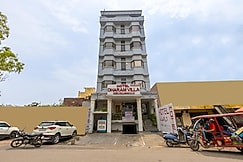 Hotel Dharam Villa By Jai Guru Ji At Sector 11, Noida, Noida