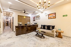 Hotel Dharam Villa By Jai Guru Ji At Sector 11, Noida, Noida
