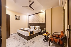 Hotel Dharam Villa By Jai Guru Ji At Sector 11, Noida, Noida