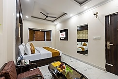 Hotel Dharam Villa At Sector 11, Noida, Noida