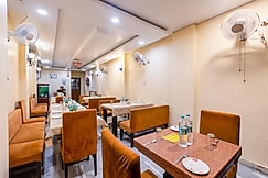 Hotel Dharam Villa By Jai Guru Ji At Sector 11, Noida, Noida