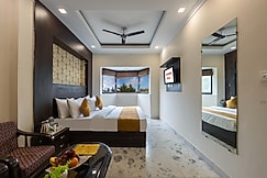 Hotel Dharam Villa At Sector 11, Noida, Noida
