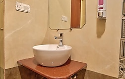 Washroom