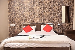 Hotel Prem Palace, Bhopal