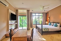 Aruba Luxury Resort By AADI Hospitality, Goa