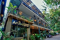 Aruba Luxury Resort By AADI Hospitality, गोवा