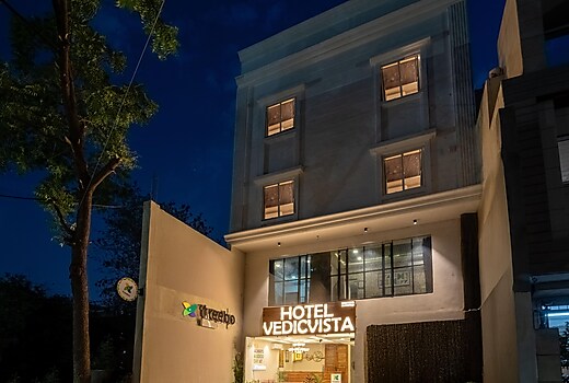 Hotel Vedic Vista
