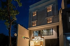 Hotel Vedic Vista, Indore