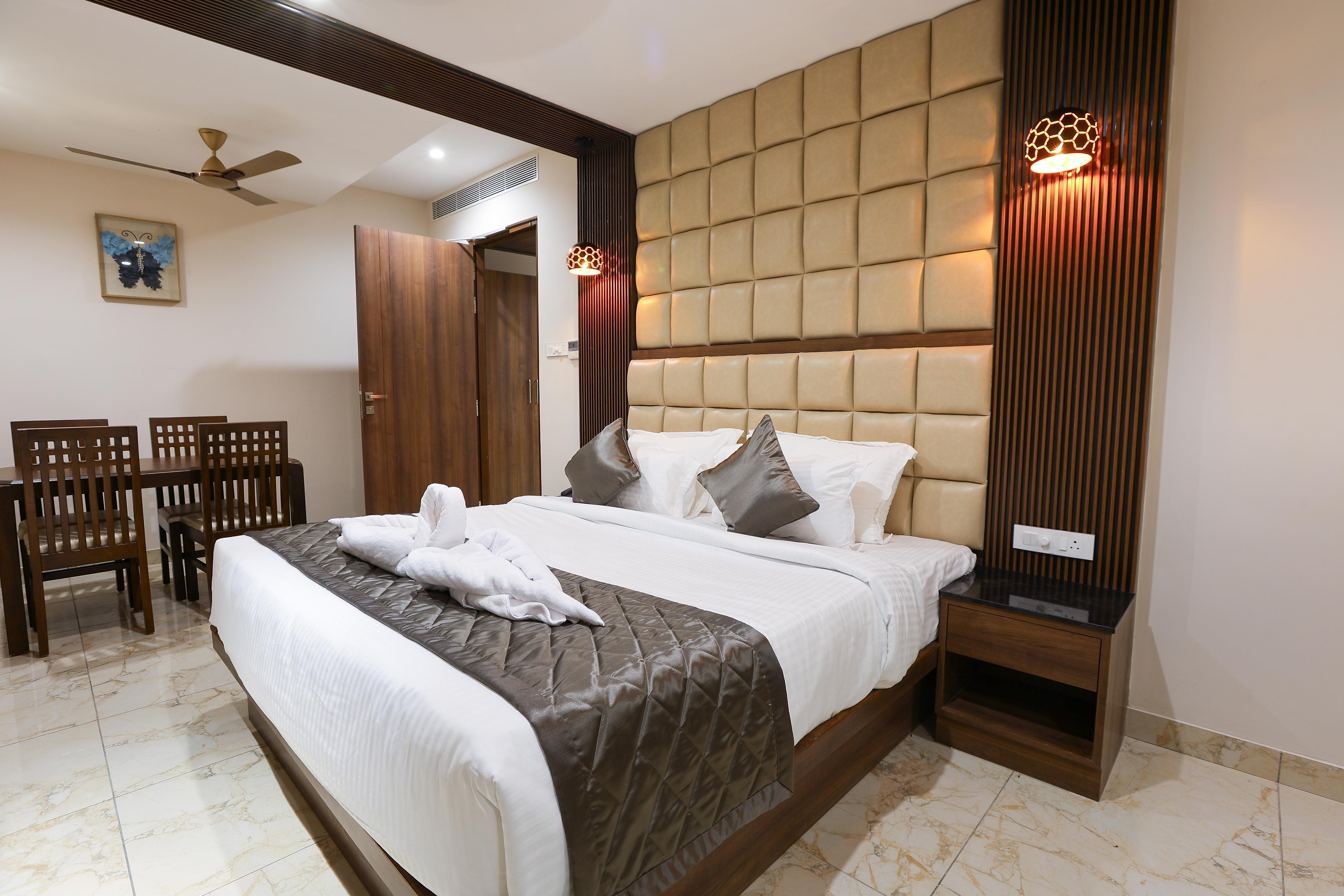 Hotel Thirumala - Tap to explore photos