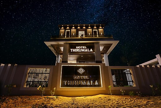 Hotel Thirumala