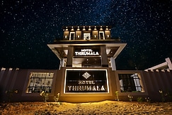 Hotel Thirumala, Rameshwaram