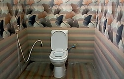 Washroom