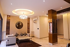 THE MAJESTIC GRAND, Chandigarh