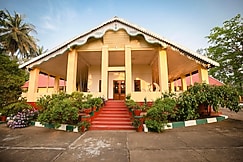 The Estate Bay Coorg by Z Vacations, Coorg