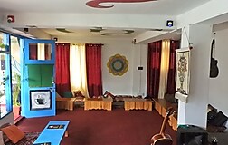 Common Area