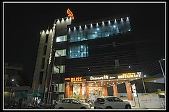 Hotel Bliss City Near ISBT Raipur, Bhilai