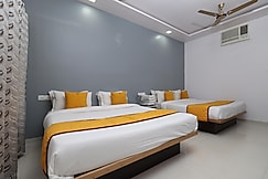 Vihang Vihar Resort, Palghar