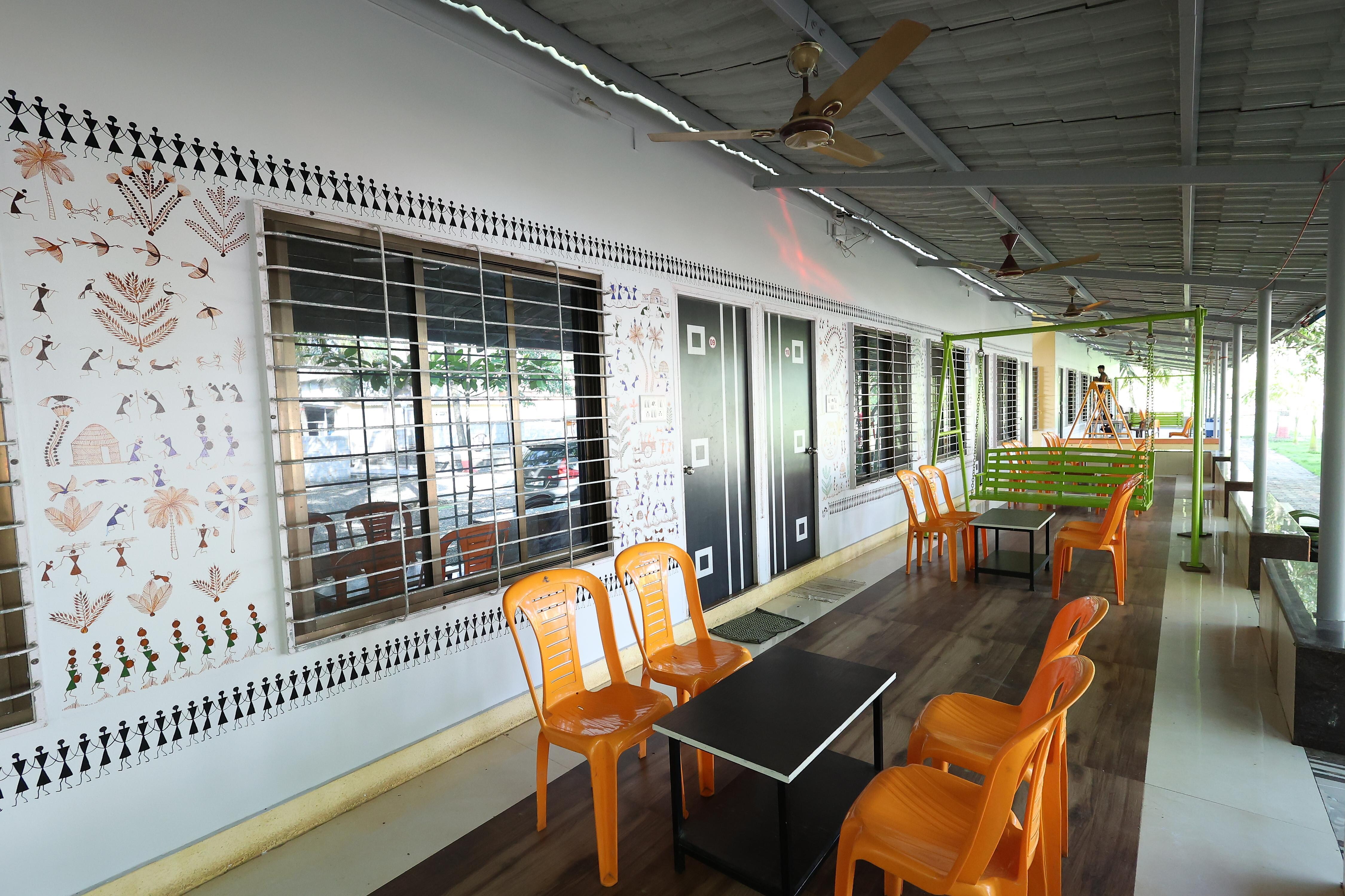 Vihang Vihar Resort - Tap to explore photos