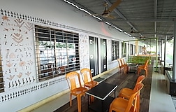 Common Area
