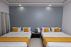 Vihang Vihar Resort, Palghar