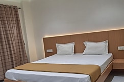 Narmada Resort, Dhule