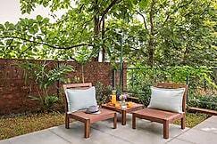 La Covelo Luxury Villas by The Bluekite, Goa