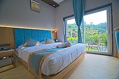 Cloudskape Resort, Ooty