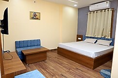 Hotel Shri Krishna, Bhopal