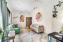 Milo 3BHK The Bombay Home Company, Mumbai