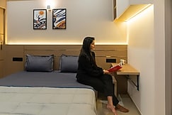 Fortale Prime Apartments, Bangalore
