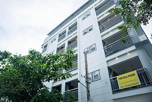 Fortale Prime Apartments