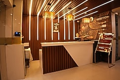 Aradhaya Heritage Bodhgaya, Bodhgaya