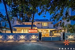 Zostel Chennai (Anna Nagar), Chennai