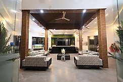 Chiraiya Resort and Hotels, Jim Corbett (Ramnagar)