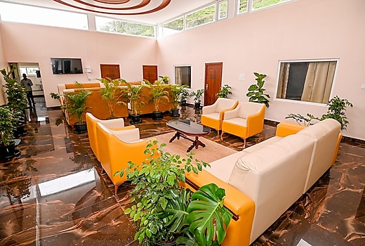 Sinni's Homestay by LexStays Ooty