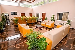 Sinni's Homestay by LexStays Ooty, Coonoor