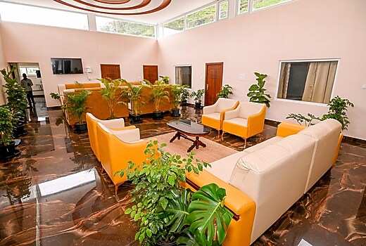 Sinni's Homestay by LexStays Ooty