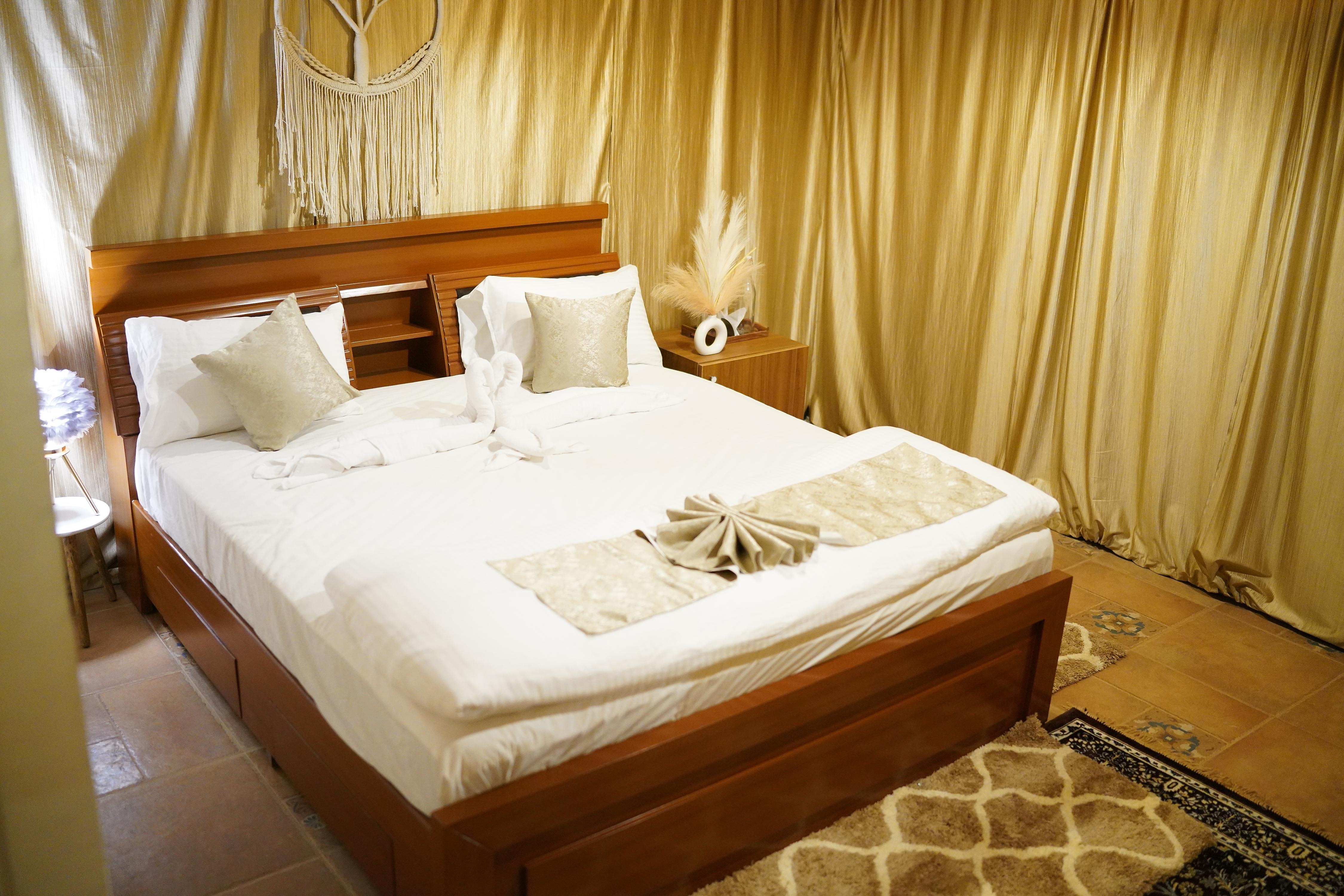 Hasiru Bhoomi Resort - Tap to explore photos