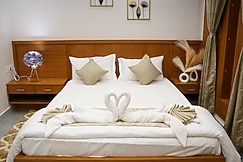 Hasiru Bhoomi Resort, Dodaballapur