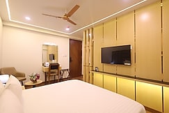 Clark Inn Express Rajnagar, Muradnagar